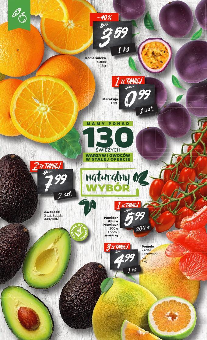 Gazetka promocyjna Netto str. 4