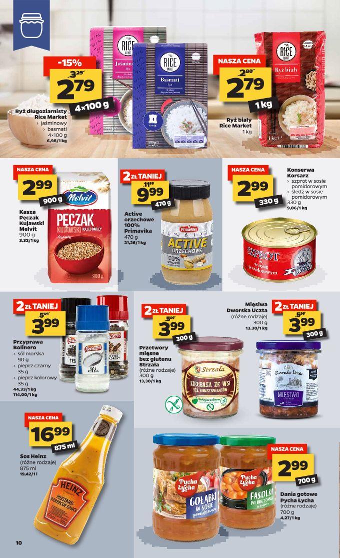 Gazetka promocyjna Netto str. 10