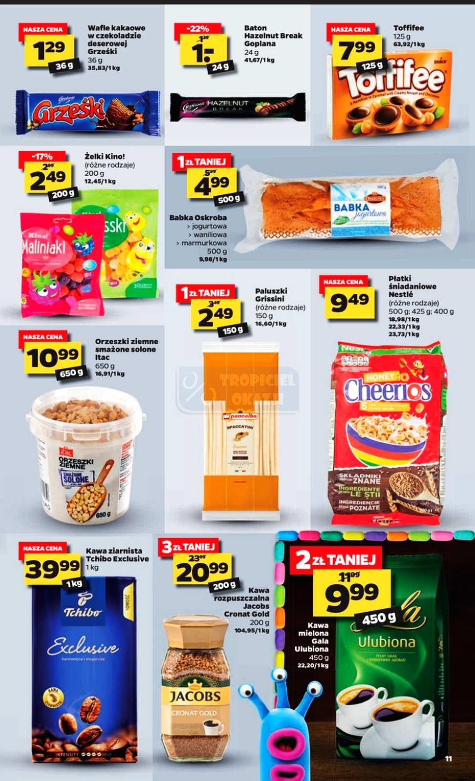 Gazetka promocyjna Netto str. 11