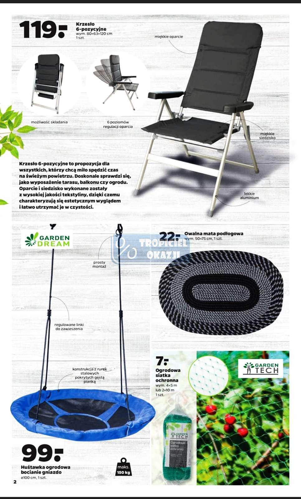 Gazetka promocyjna Netto str. 2