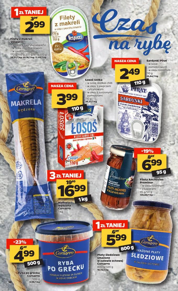 Gazetka promocyjna Netto str. 10