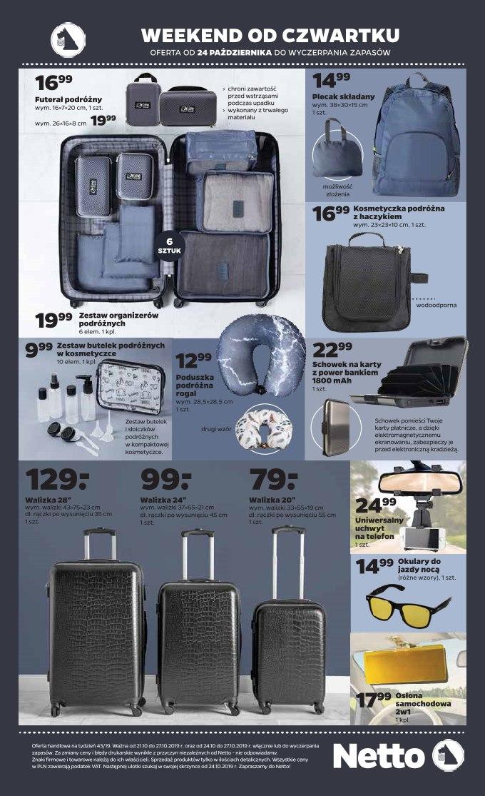 Gazetka promocyjna Netto str. 8