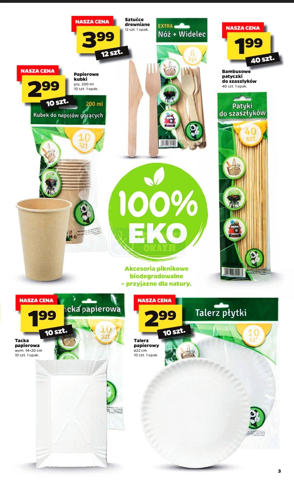 Gazetka promocyjna Netto str. 3