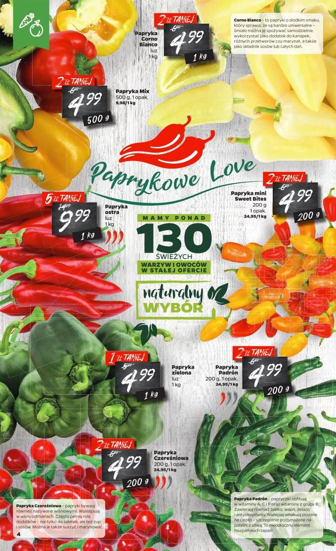 Gazetka promocyjna Netto str. 4