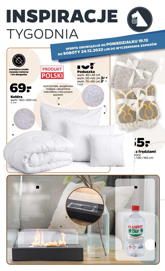 Gazetka promocyjna Netto str. 2