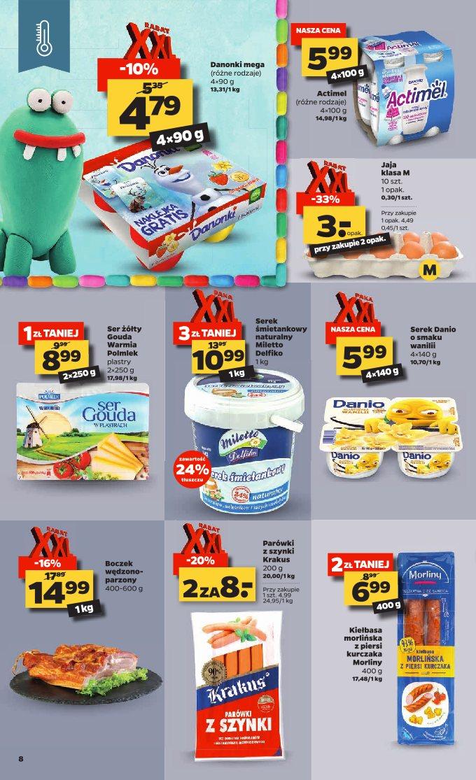 Gazetka promocyjna Netto str. 8