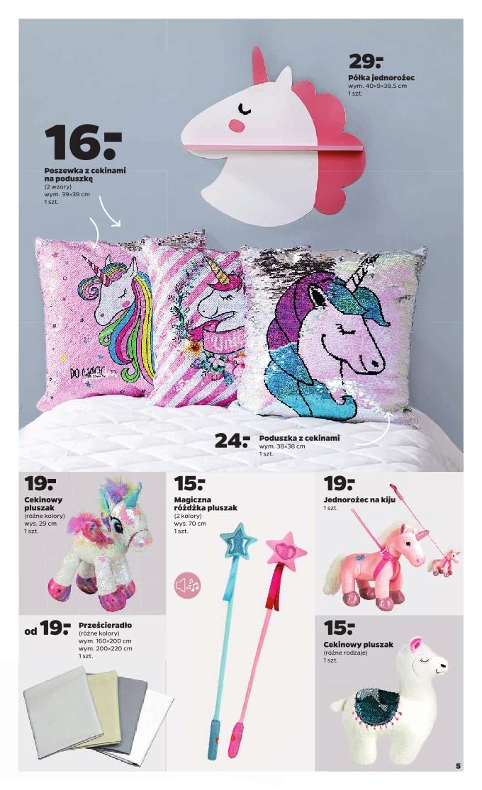 Gazetka promocyjna Netto str. 5