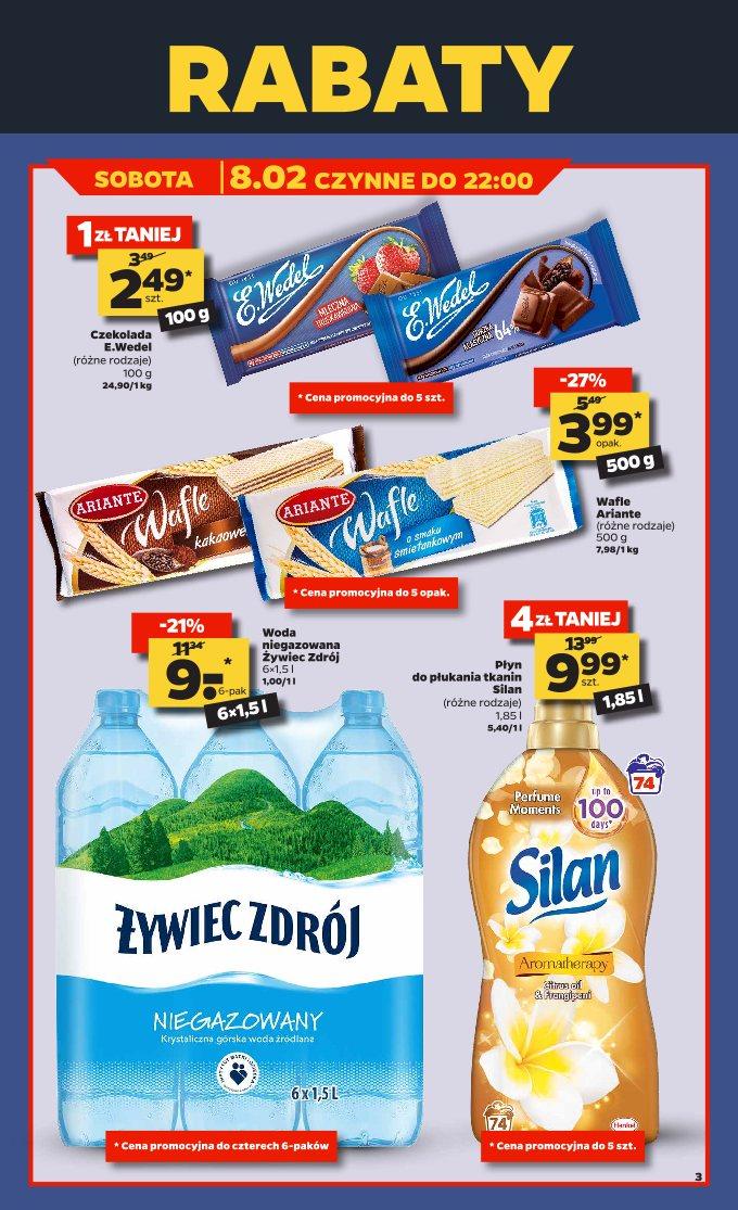 Gazetka promocyjna Netto str. 3