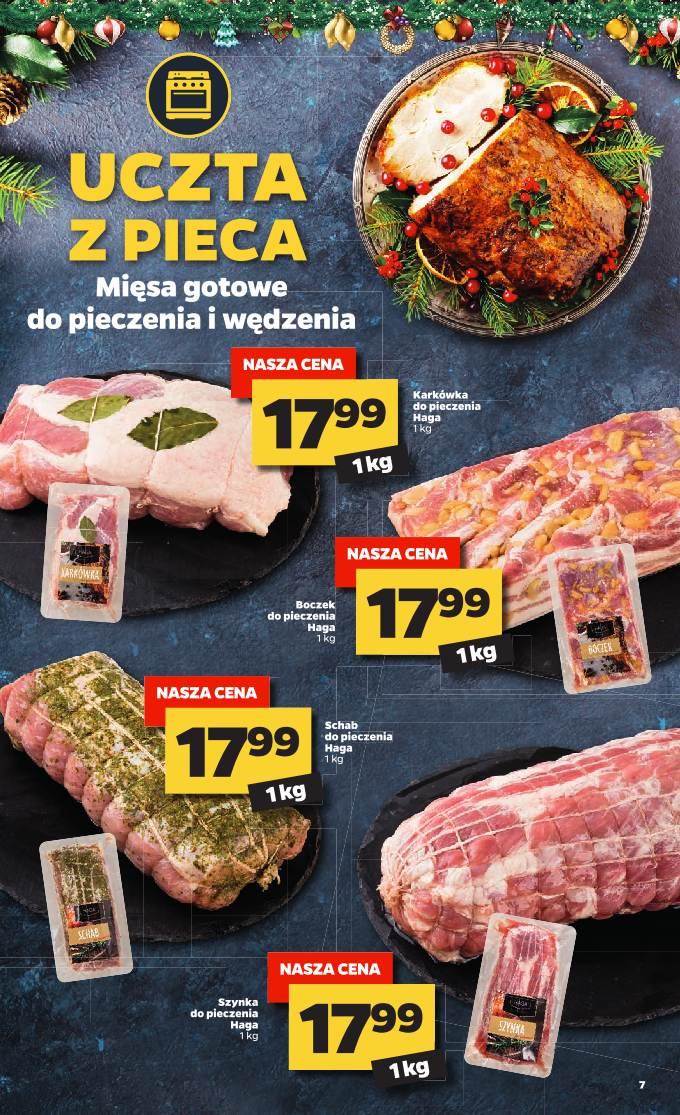 Gazetka promocyjna Netto str. 7