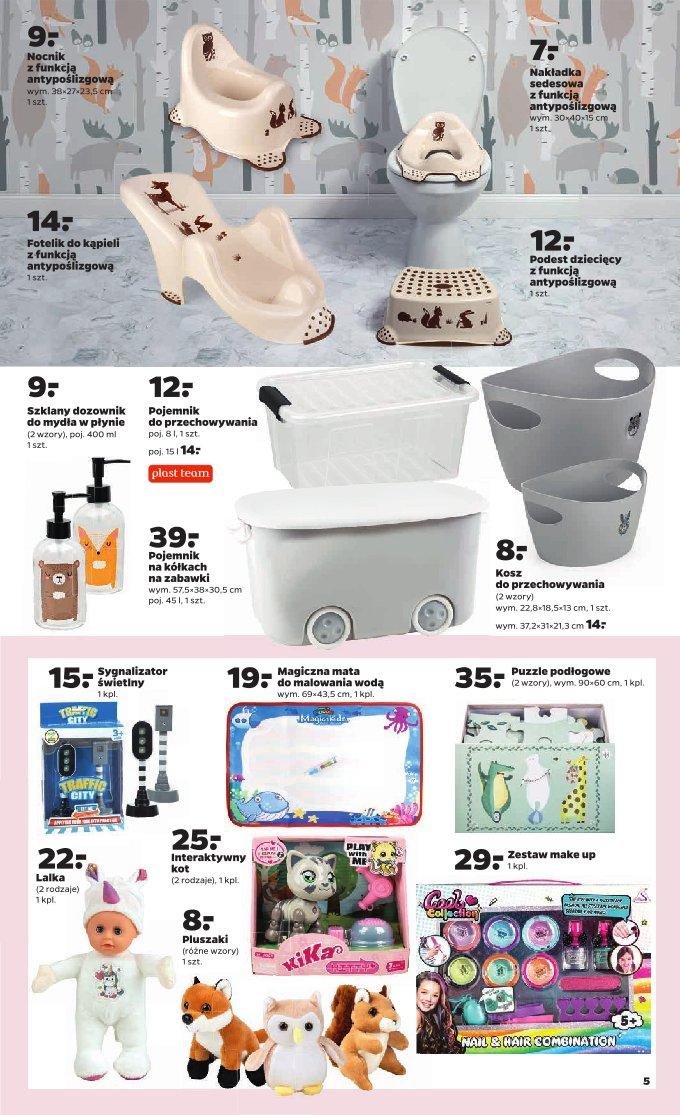Gazetka promocyjna Netto str. 5