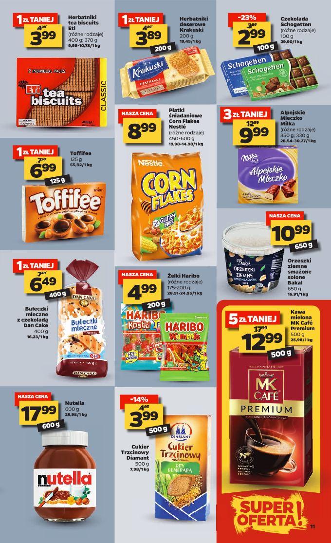 Gazetka promocyjna Netto str. 11