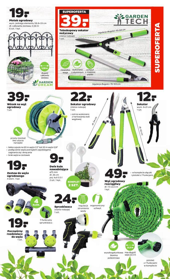 Gazetka promocyjna Netto str. 3