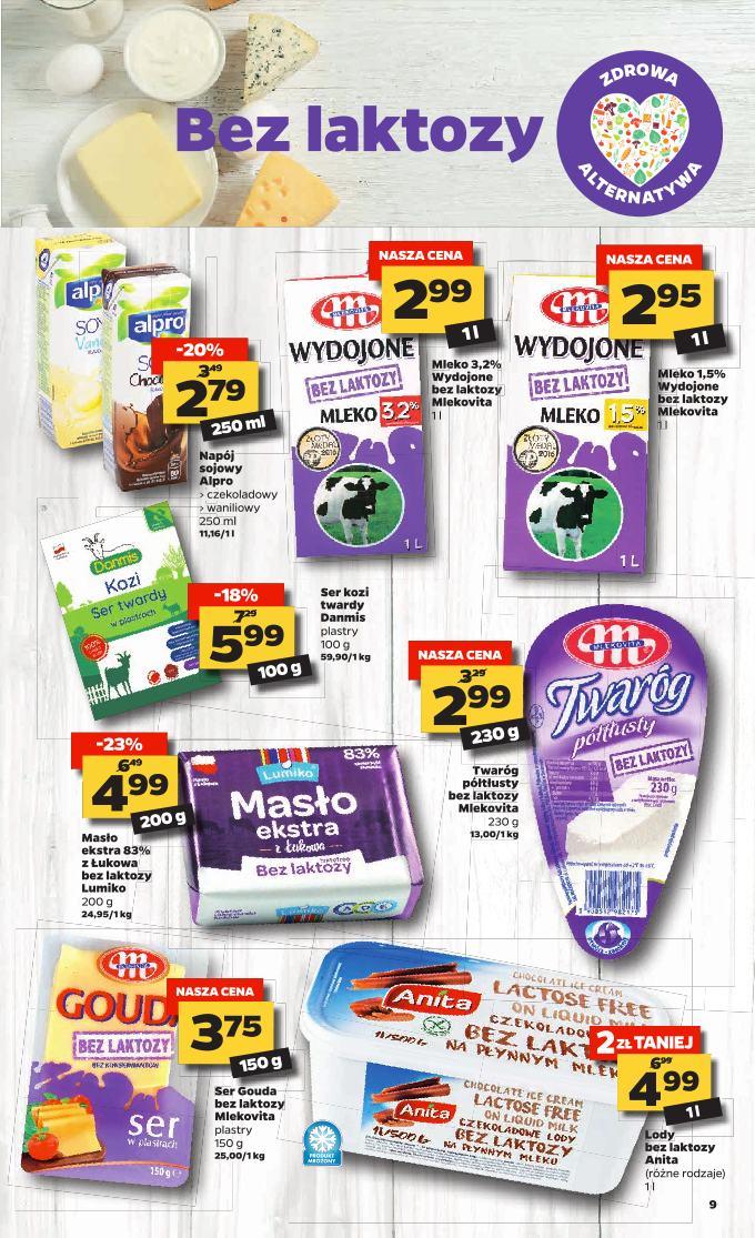 Gazetka promocyjna Netto str. 9