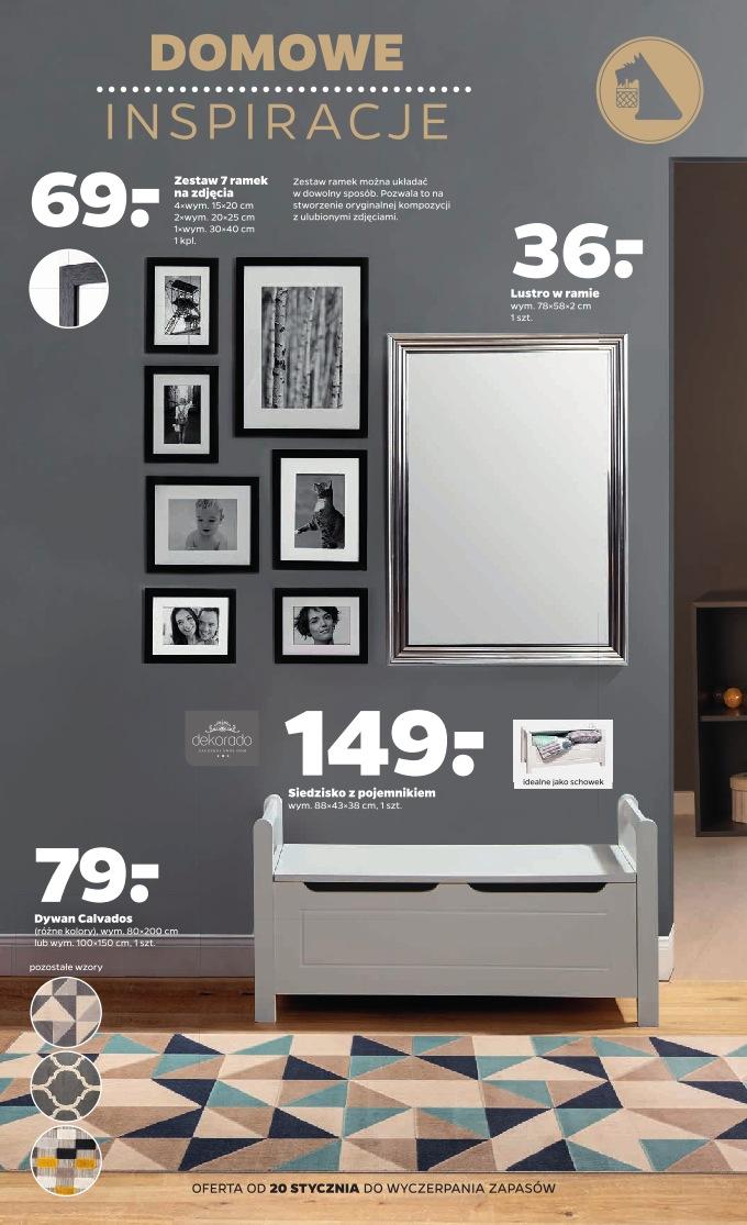 Gazetka promocyjna Netto str. 1