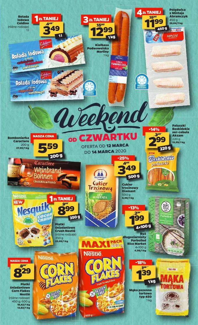 Gazetka promocyjna Netto str. 15