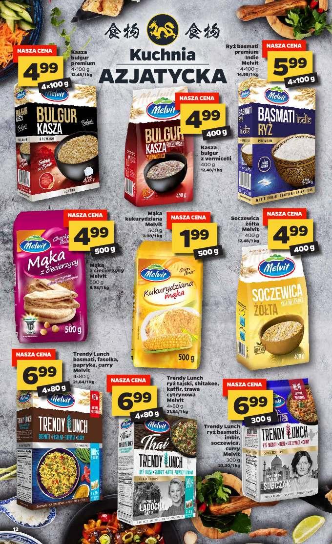 Gazetka promocyjna Netto str. 12