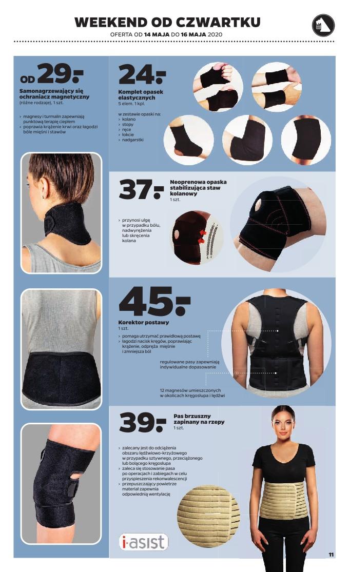 Gazetka promocyjna Netto str. 11