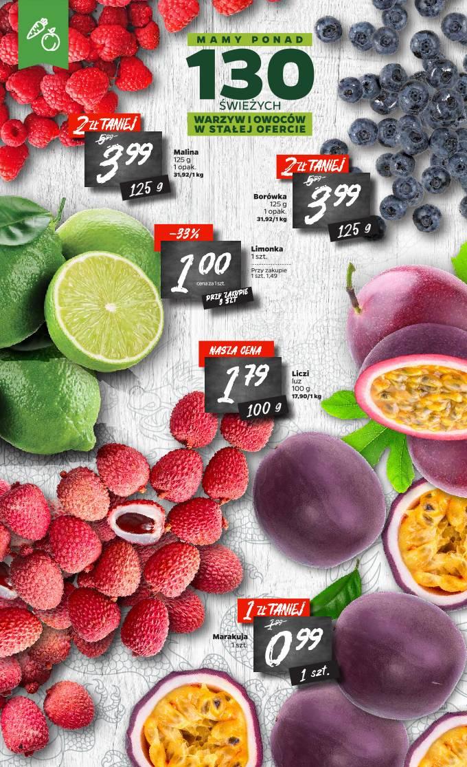 Gazetka promocyjna Netto str. 4