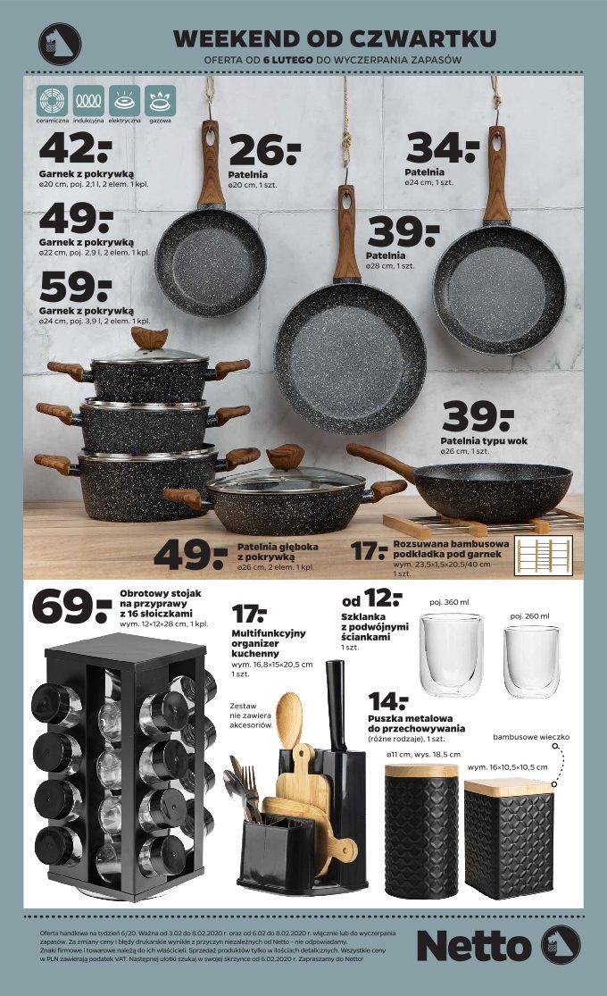 Gazetka promocyjna Netto str. 8