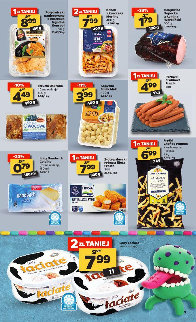 Gazetka promocyjna Netto str. 9