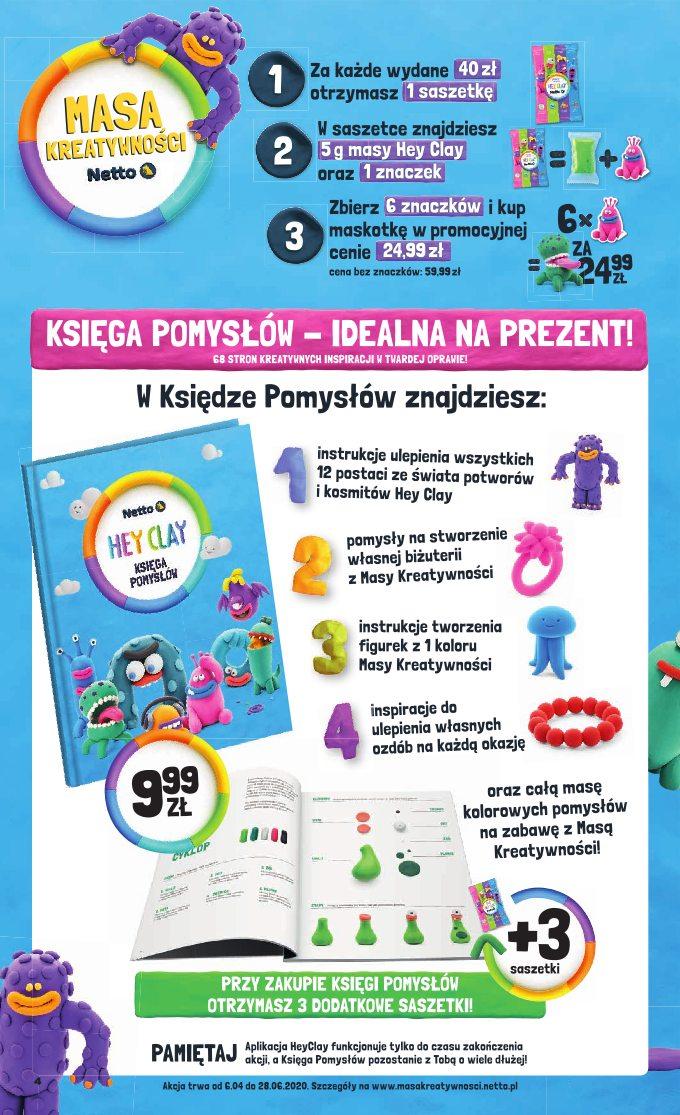 Gazetka promocyjna Netto str. 4