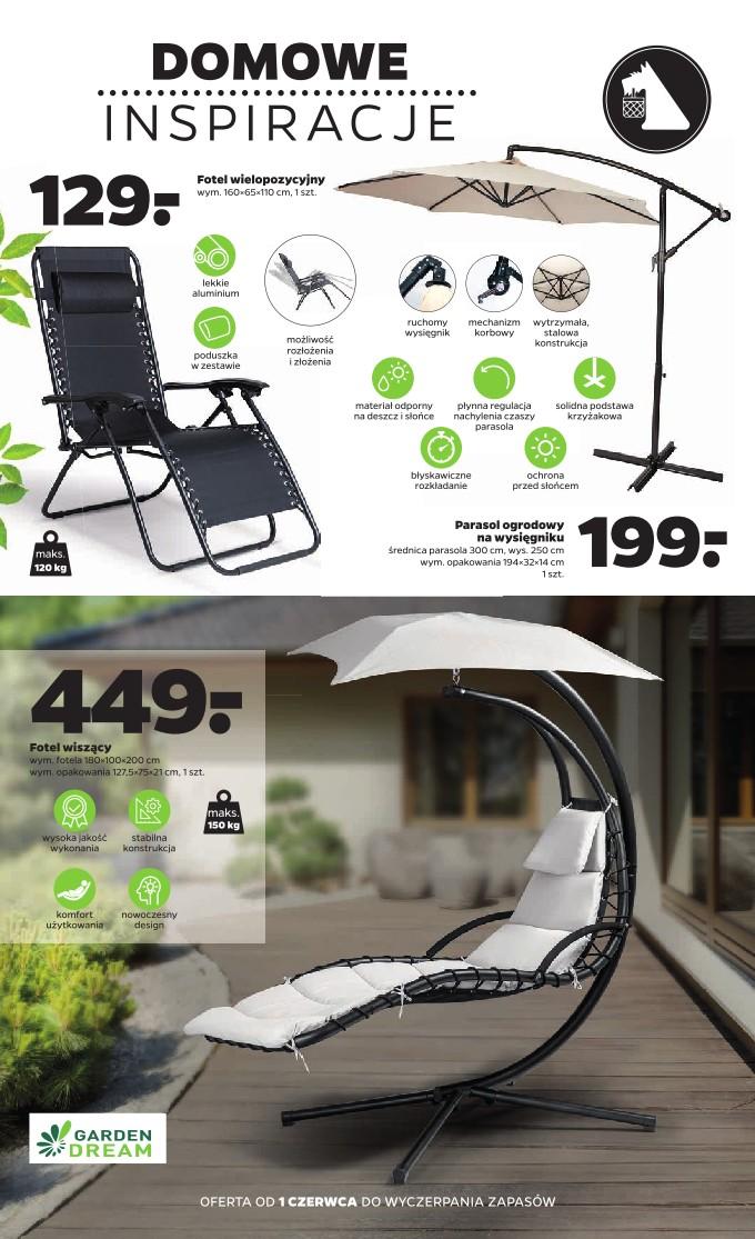 Gazetka promocyjna Netto str. 1