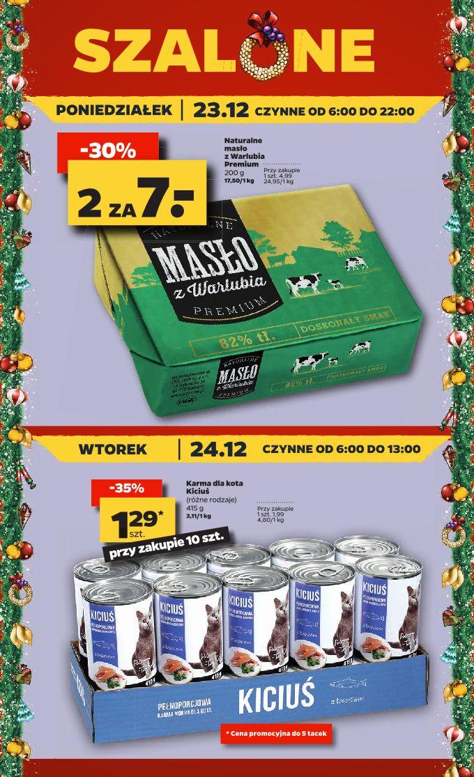 Gazetka promocyjna Netto str. 2