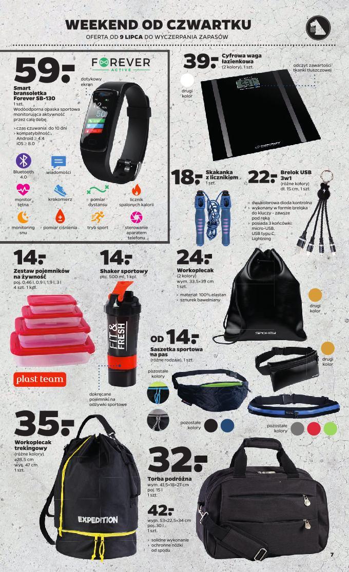 Gazetka promocyjna Netto str. 7