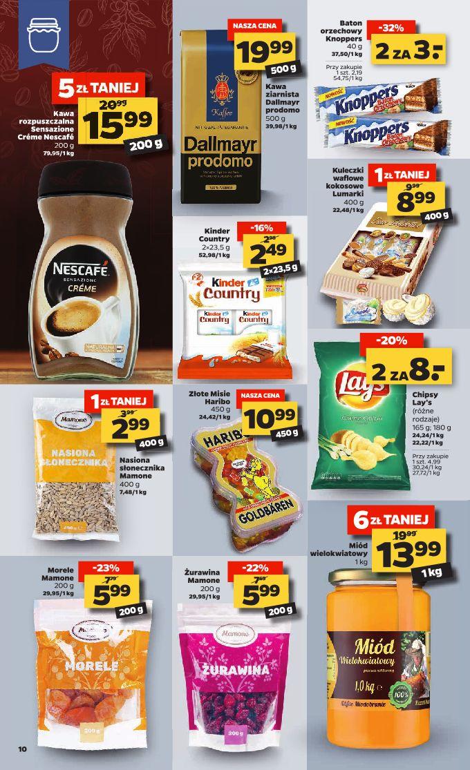 Gazetka promocyjna Netto str. 10