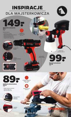 Gazetka przemysłowa