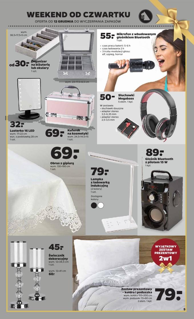 Gazetka promocyjna Netto str. 5