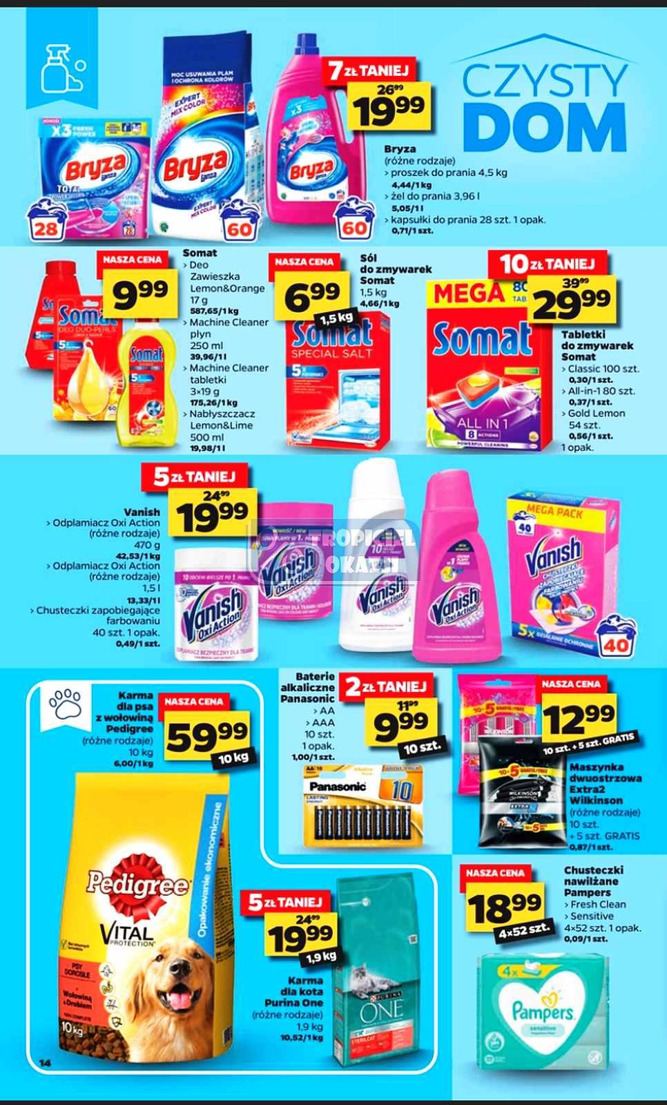 Gazetka promocyjna Netto str. 14