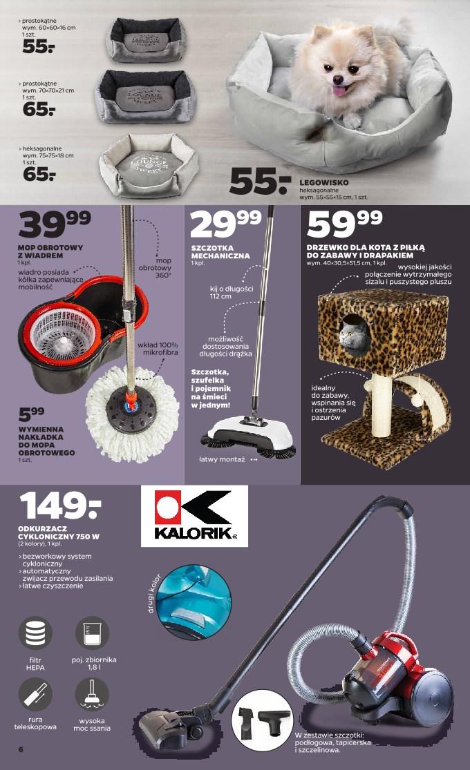 Gazetka promocyjna Netto str. 6