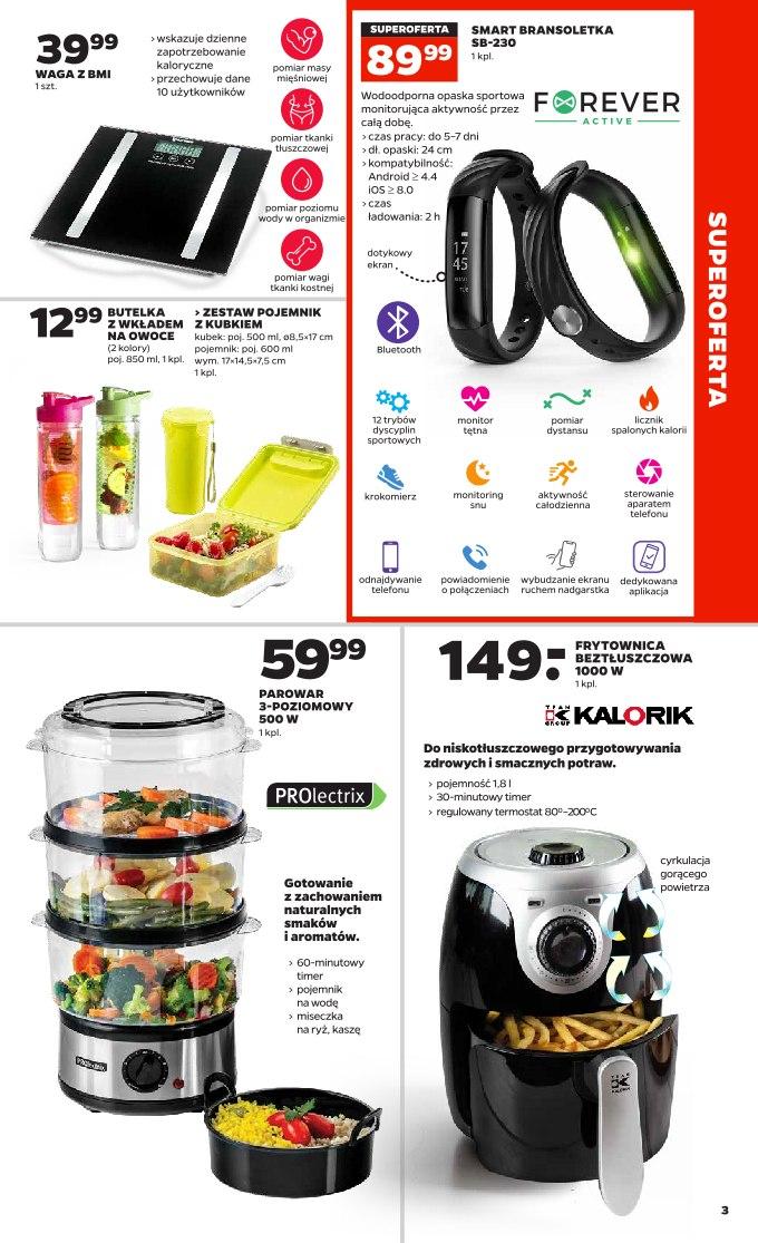 Gazetka promocyjna Netto str. 3