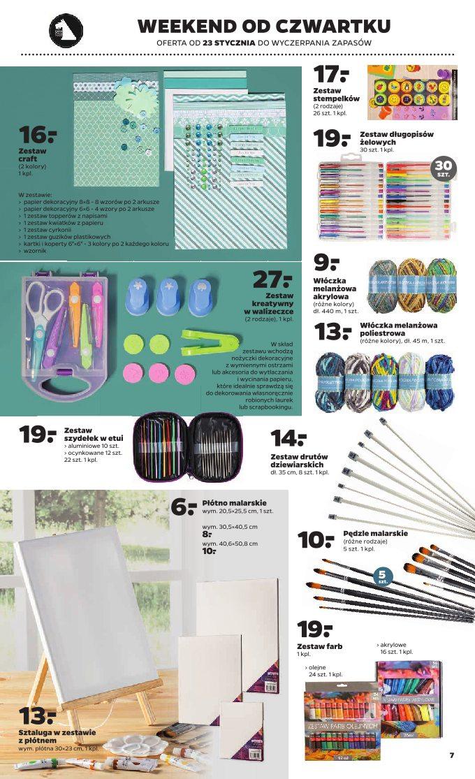 Gazetka promocyjna Netto str. 7