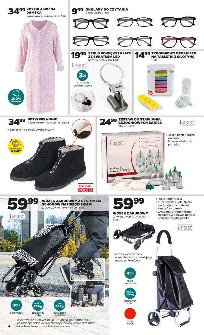 Gazetka promocyjna Netto str. 4