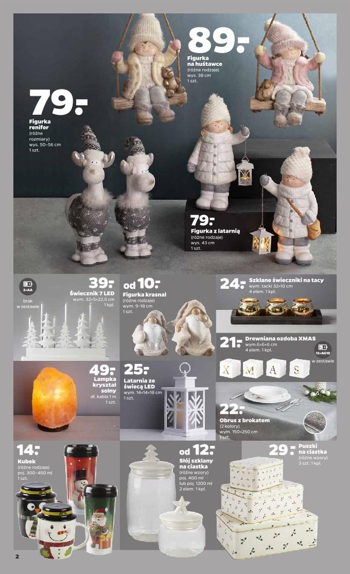 Gazetka promocyjna Netto str. 2