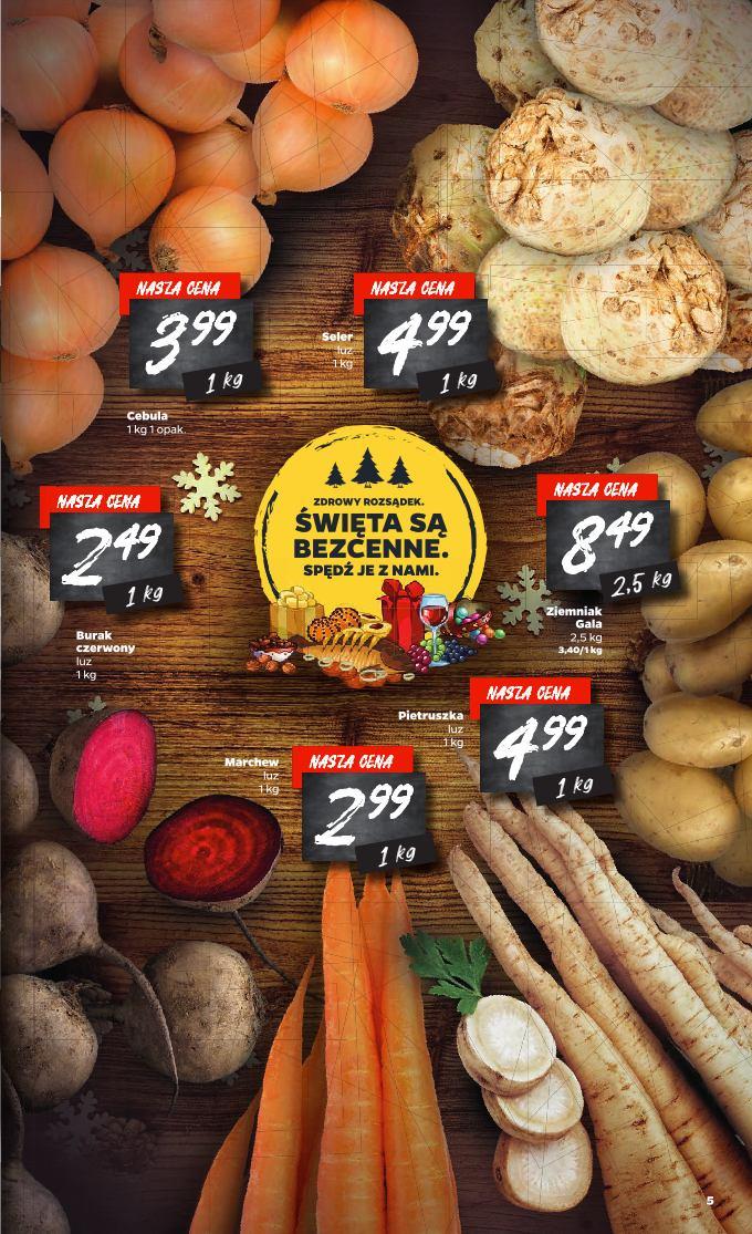 Gazetka promocyjna Netto str. 5