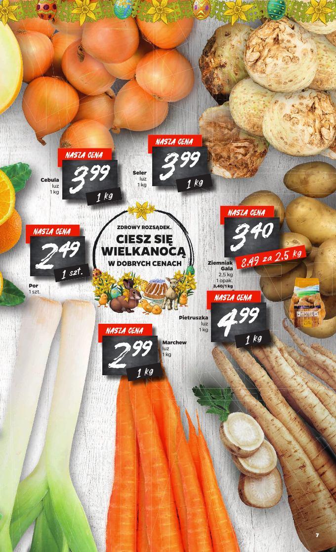 Gazetka promocyjna Netto str. 7