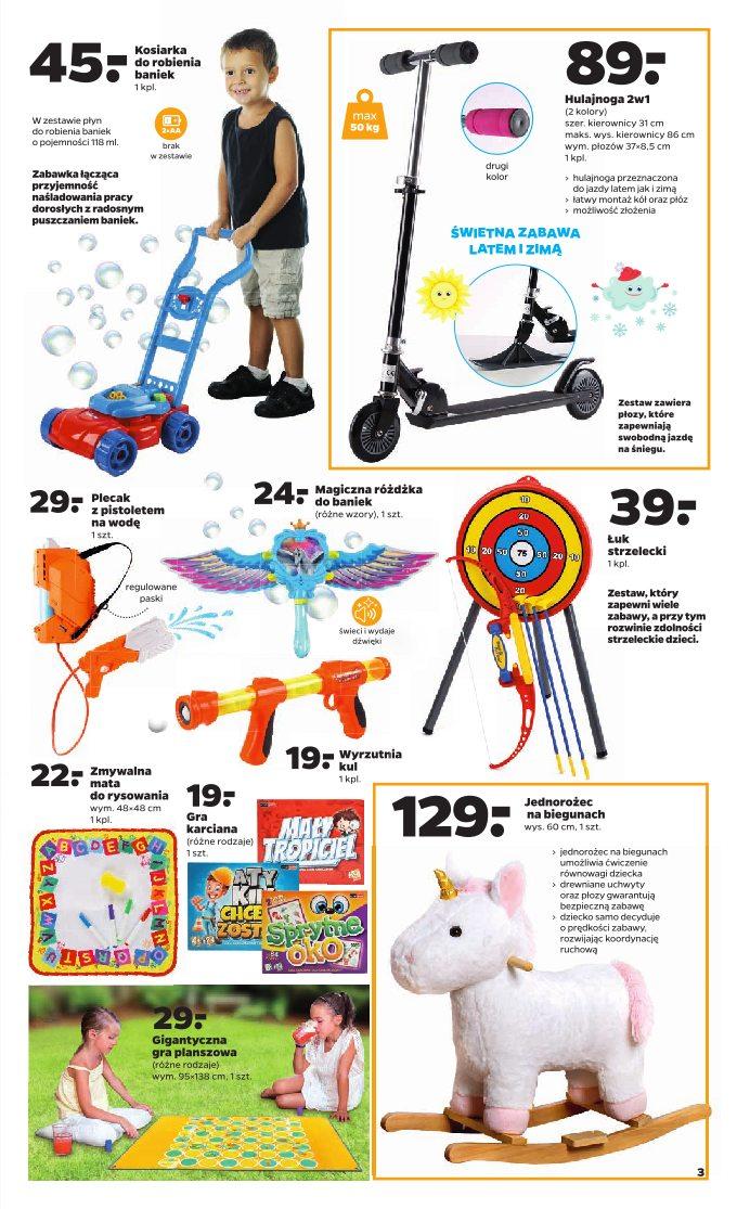 Gazetka promocyjna Netto str. 3