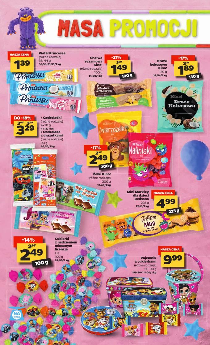 Gazetka promocyjna Netto str. 14