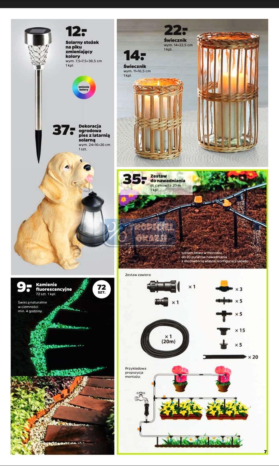 Gazetka promocyjna Netto str. 7