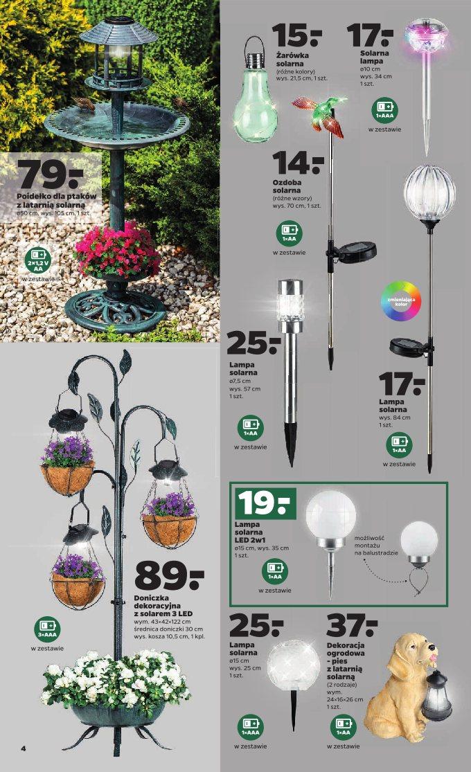 Gazetka promocyjna Netto str. 4