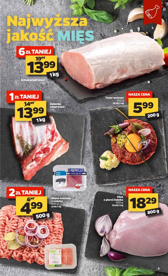 Gazetka promocyjna Netto str. 5