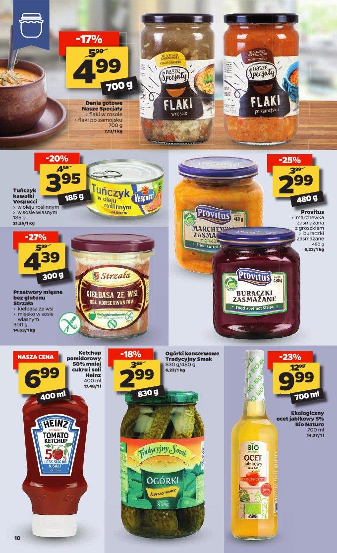 Gazetka promocyjna Netto str. 10