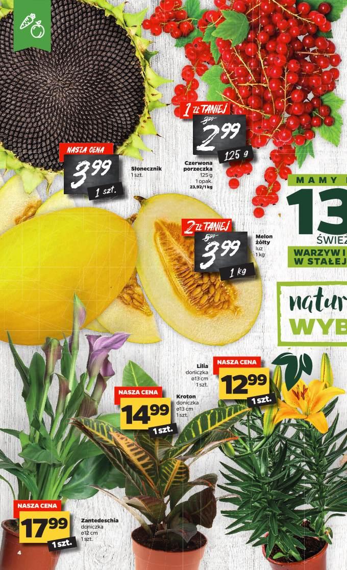 Gazetka promocyjna Netto str. 4