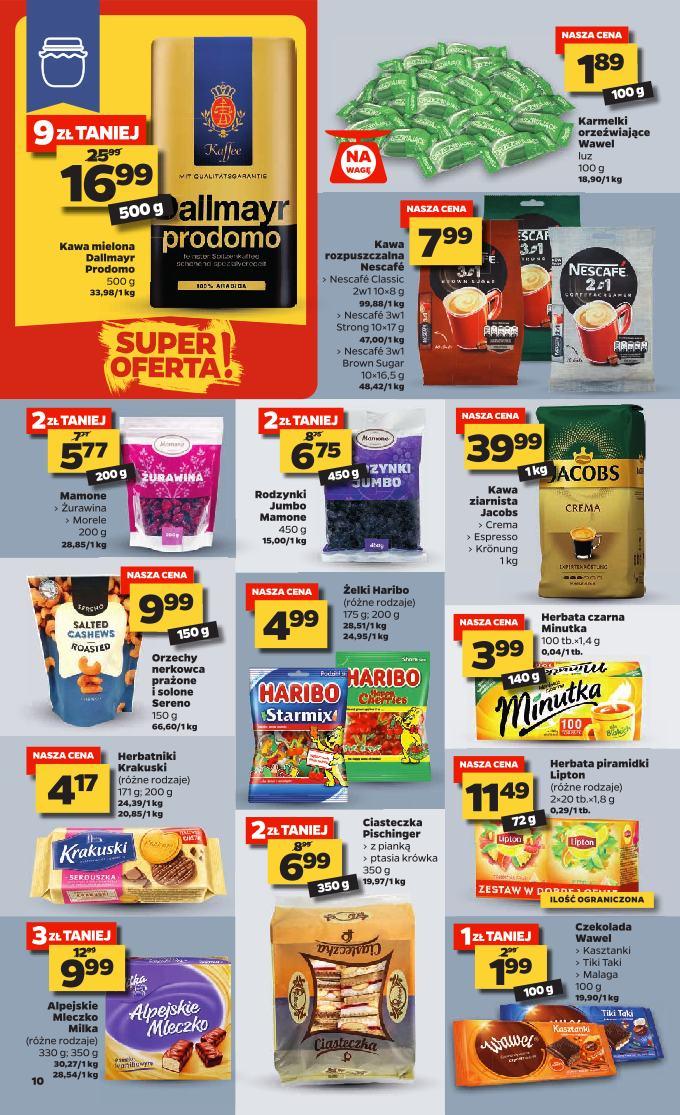 Gazetka promocyjna Netto str. 10
