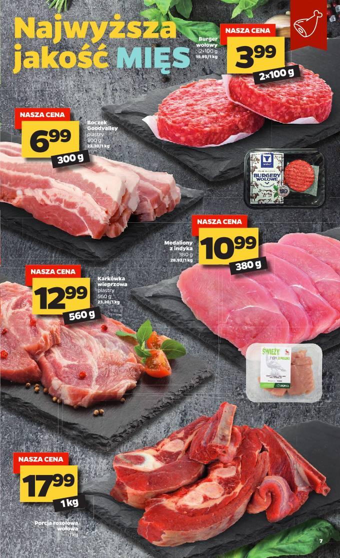 Gazetka promocyjna Netto str. 7