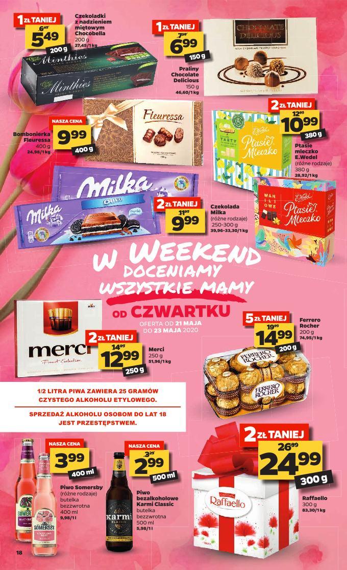 Gazetka promocyjna Netto str. 18