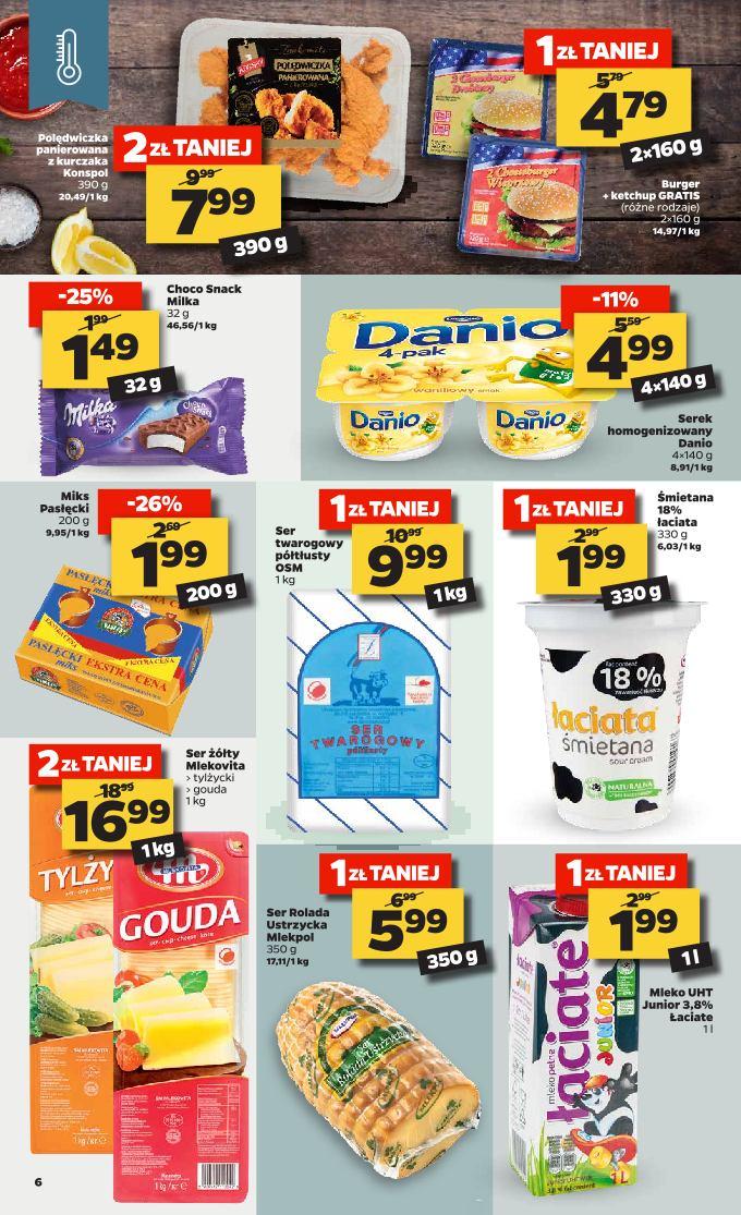Gazetka promocyjna Netto str. 6